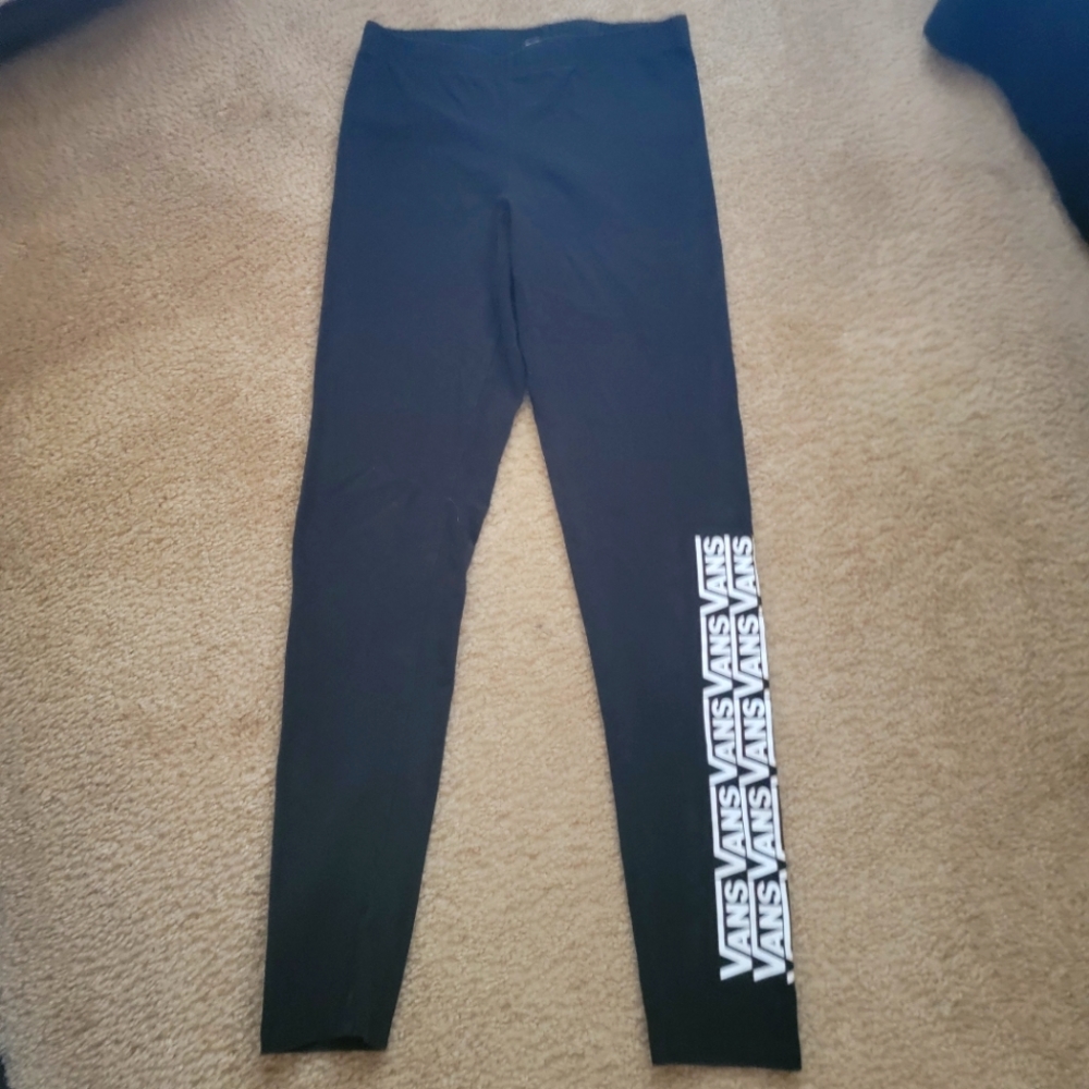 Vans leggings